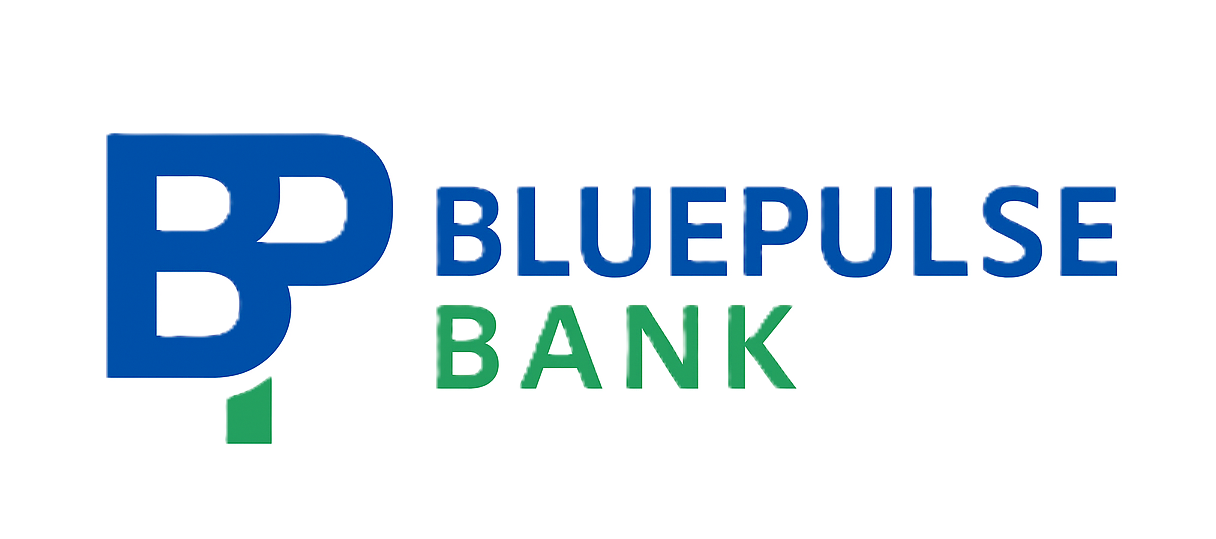 Blue Pulse Bank